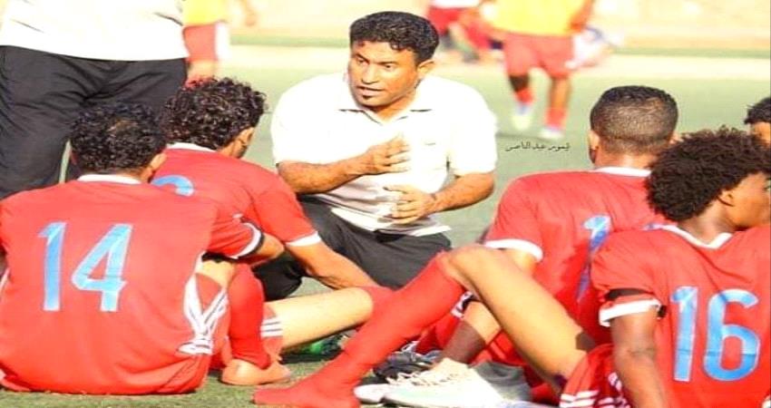 قيس يعتذر عن مواصلته قيادة العميد..