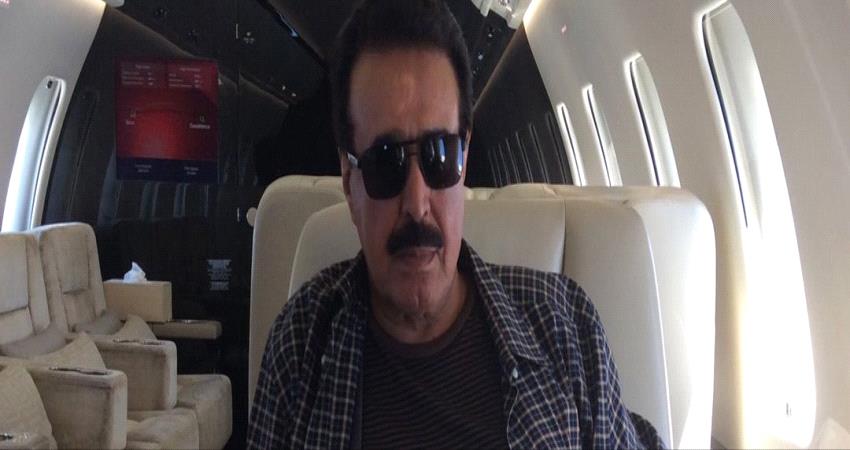 "طلاق الجنوب والشمال إنقاذ لليمنيين" تثير نخب وتلوح بغزو الكويت مجددا وكاتبها يصعد من تغريداته