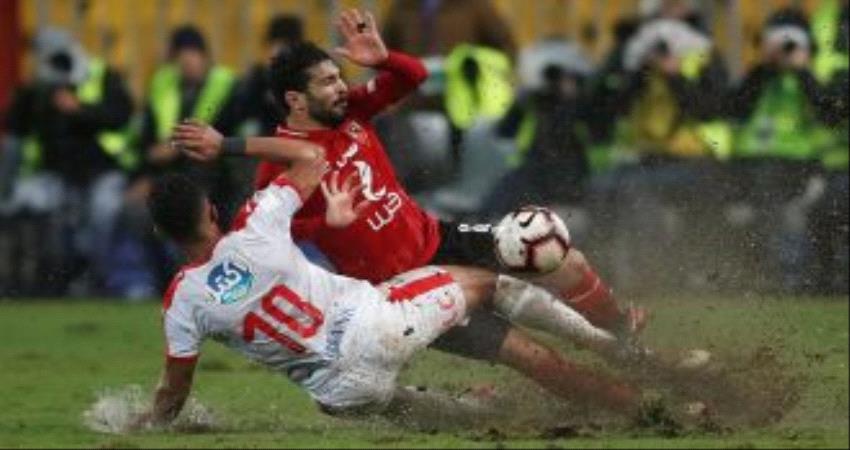 الإفتاء المصرية: مشاهدة مباريات كرة القدم ”حلال“ إلا في هذه الحالات 