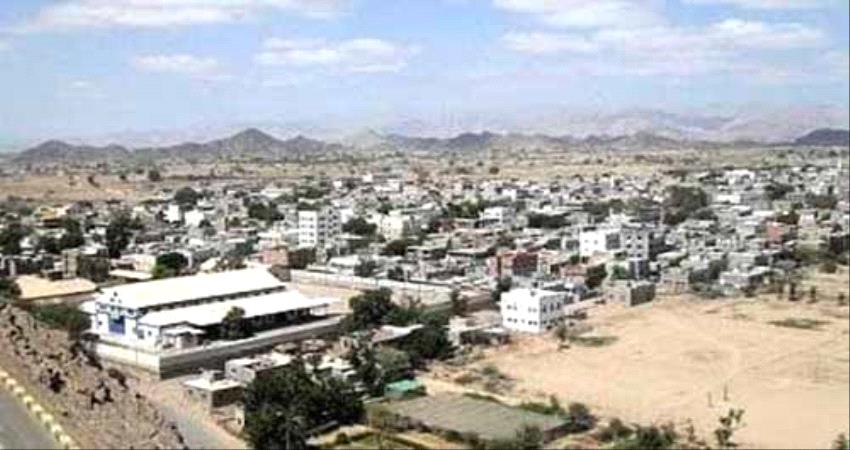 مصرع جندي في إنفجار عبوة ناسفة بالمحفد في أبين