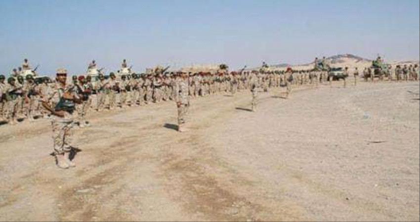 كشف المستور عن لواء في#شبـوة حالف #الحـوثيين وأختطف بطولات المقاومة ويضم 4000 بين مزارع وخباز وبقال