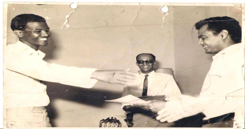  وكالة انباء عدن (أ .ن. أ ) وكالة  بحجم  وطن .. وكالة تستحق التحية