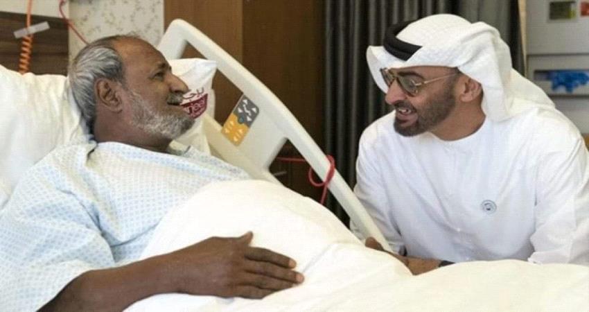 وفاة فنان ساحات الثورة الجنوبية إثر ذبحة صدرية