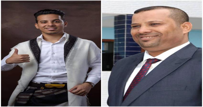 بلبل عدن يثمن دعم السعيدي المادي والمعنوي لمشواره الغنائي