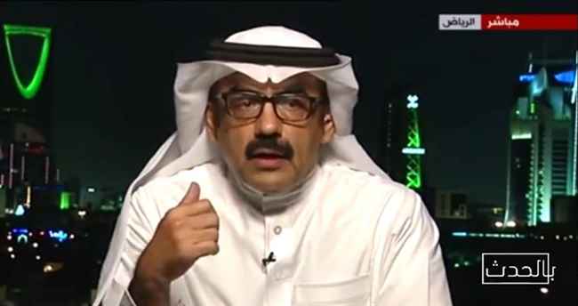 كاتب سعودي يدعو سلطات بلاده للاهتمام بالنخبة اليمنية المتواجدة في المملكة