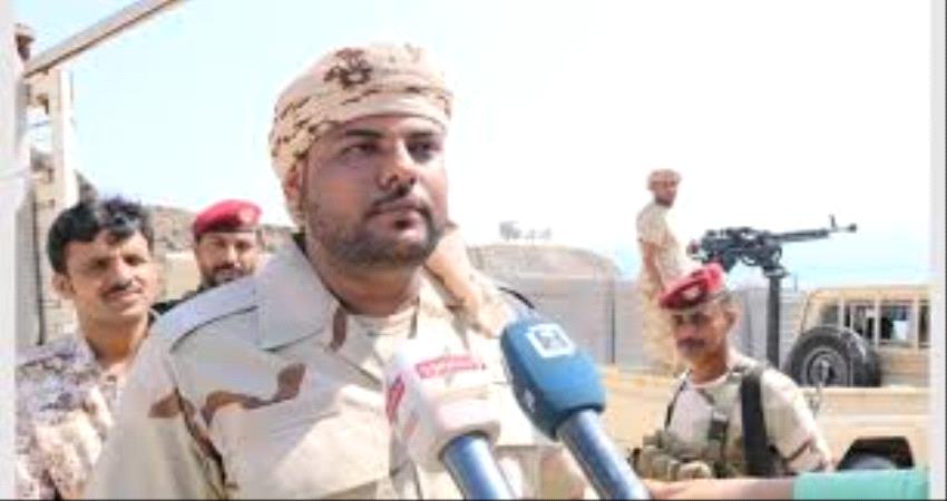 الجابري: عاصفة الحزم انتصرت على المشروع الإيراني والإرهابي واستعادت العروبة والأمان للوطن