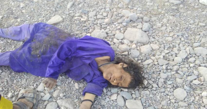 #الضـالع.. انتهاكات حوثية مروعة بحق الأبرياء ومناشدات للتدخل الفوري