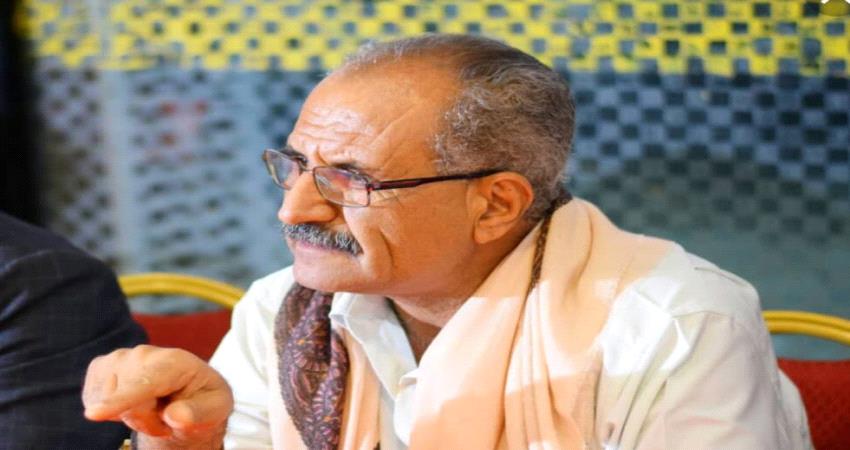 الجعدي يشدد على الدور المؤثر للادباء والكتاب في هذه المرحلة المفصلية