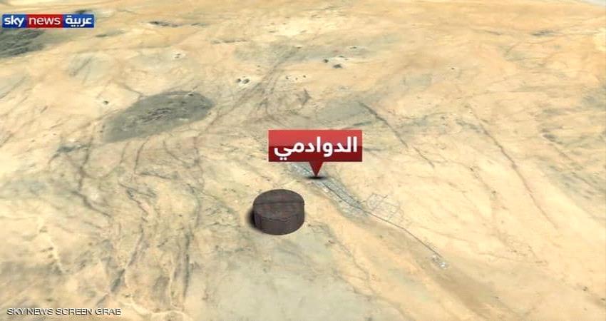 الكويت تدين اعتداء #الحـوثيين على محطتي ضخ نفط سعوديتين