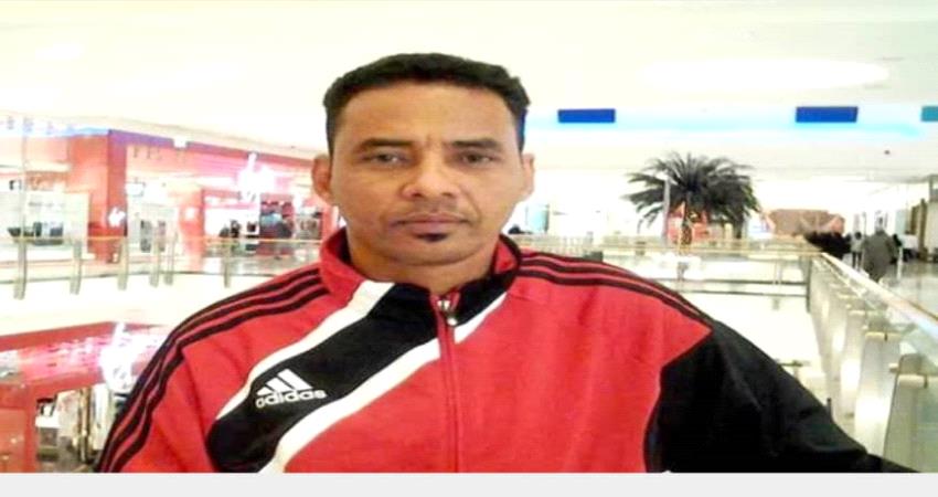 رئيس واعضاء لجنة الحكام  بعدن المعينين يجتمعوا  بحكام كرة القدم وبنافش معهم اهم المستجدات  ..