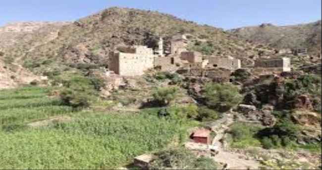 لماذا سميت مديرية "الازارق" بهذا الاسم؟