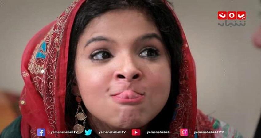 موسم هروب الدراما اليمنية الى الريف 