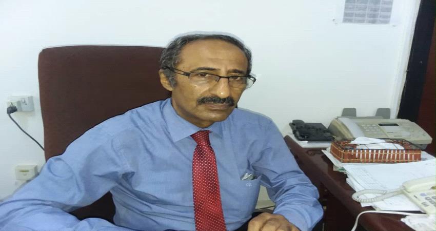 مسؤول بجامعة عدن : امتحانات المفاضلة لمنح بقشان تجري بشفافية وبحسب امكانيات الكليات 