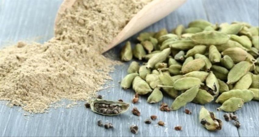 تعرف على فوائد الهيل للفم والقلب والكبد