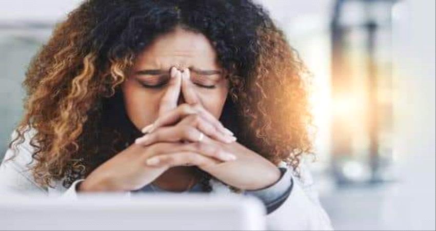 قلة النوم تزيد مستويات التوتر العاطفي