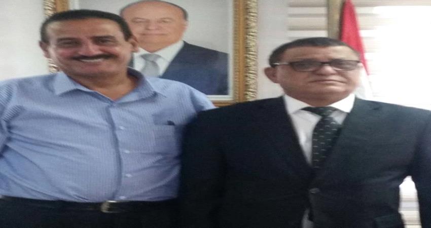 لكم التحية رجالات ردفان الأوفياء