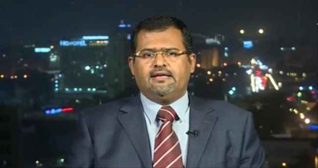 كاتب يمني : ممارسات "الشرعية والإصلاح والحوثي" نموذج سيء لمستقبل مخيف 