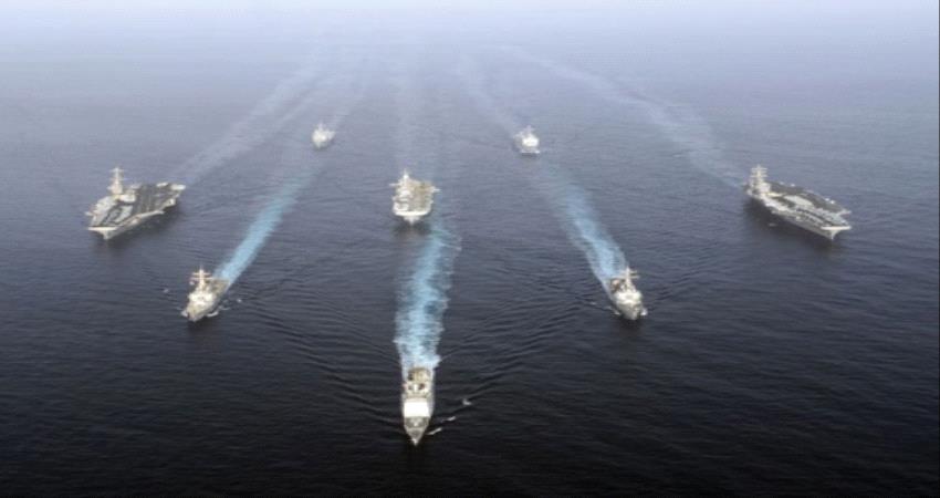 كوريا الجنوبية ترسل مدمرة إلى موقع سفنها المحتجزة من الحوثيين