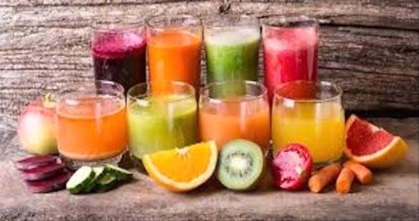 5 عصائر مفيدة للتخلص من الإمساك