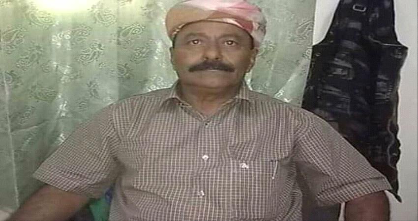 الشيخ العولقي في رسالة ضافية لأبناء الجنوب : أنتم الشرعية الحقيقية 