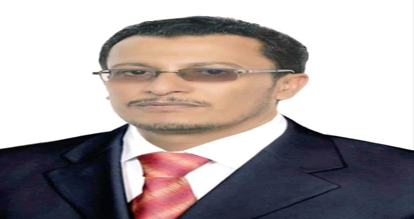 عاجل.. الإفراج عن الصحفي شنيتر والإبقاء على اثنين اخرين في سجون شبوة