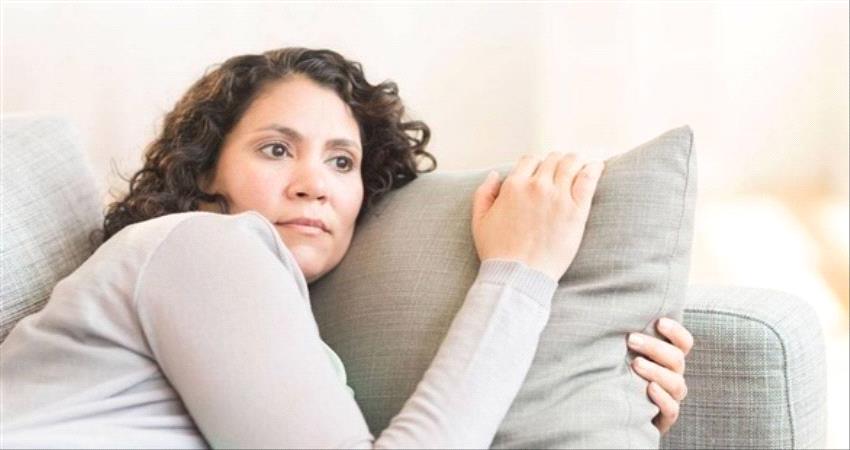 7 أعراض تصاحب سن اليأس وطرق التغلب عليها