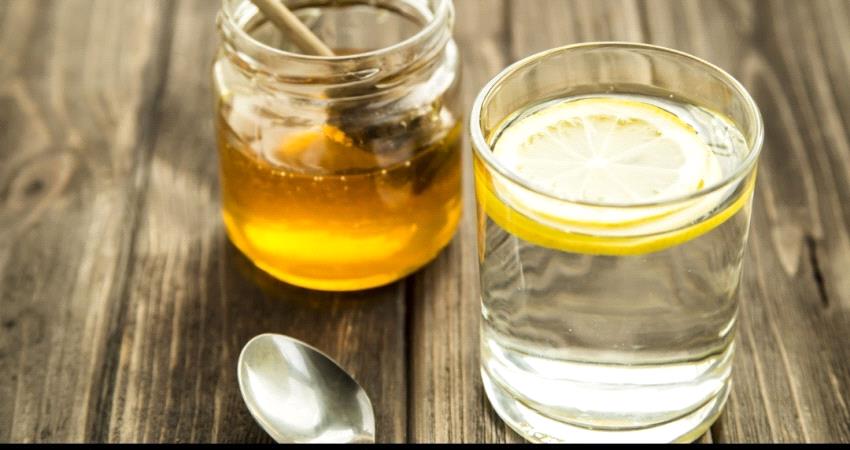 يساعد في فقدان الوزن.. إليكم فوائد العسل والليمون !