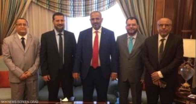 رصد لأبرز التغريدات الساخنة عقب أنباء التوقيع على مسودة الرياض 