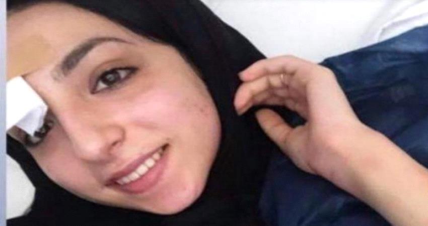 هذه قصة الفتاة الفلسطينية " إسراء غريب" التي ضجت مواقع التواصل الإجتماعي
