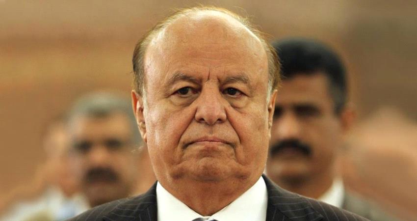 صحيفة دولية : الشرعية اليمنية تفقد سندها الشعبي و تستوجب إعادة النظر فيها