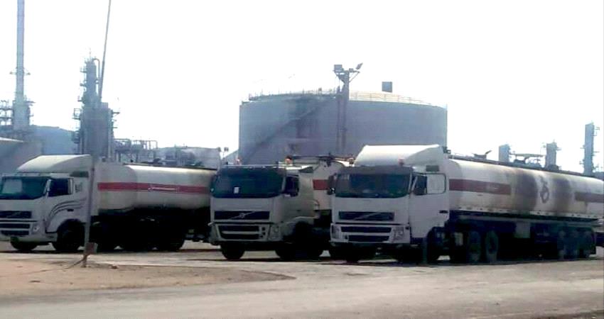 مواطنون بعدن: لا تحسن كبير في الكهرباء رغم توفر الوقود