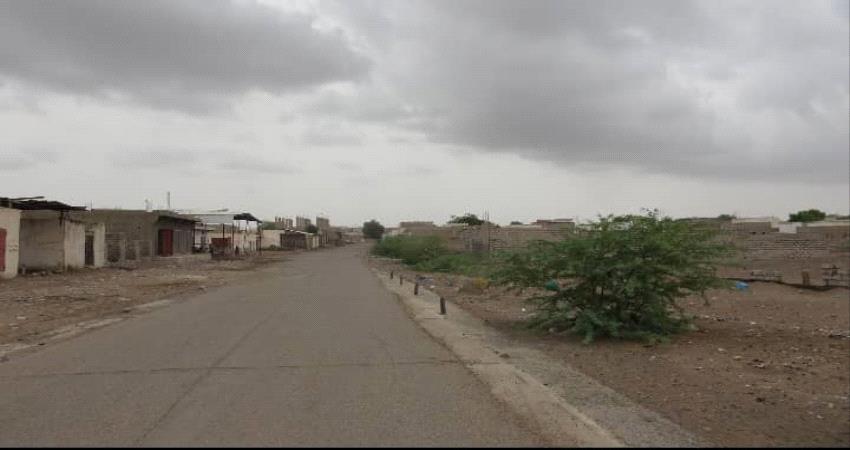 القوات المشتركة تكسر هجوم واسع للحوثيين جنوبي الحديدة