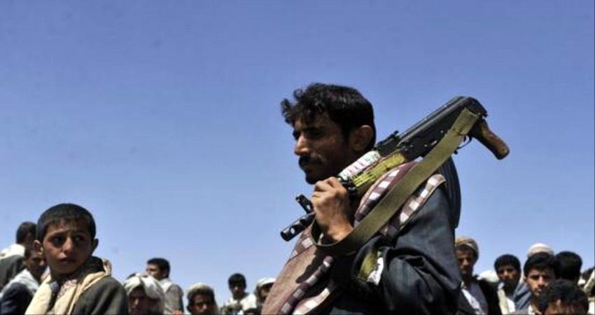 قناة المليشيات تعترف بالوصول الى عمق #مـأرب لتصفية قاتل #الحـوثي ورفيقه