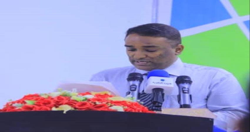 ‏رئيس مركز بحوث :محافظ #شبـوة اخرج الأهداف القطرية إلى العلن وحدد بلحاف كهدف قادم