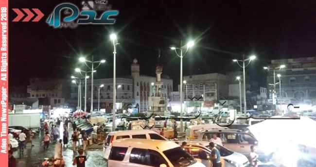 بالصور.. شاهد جولة الفل بكريتر كما لم تشاهدها من قبل