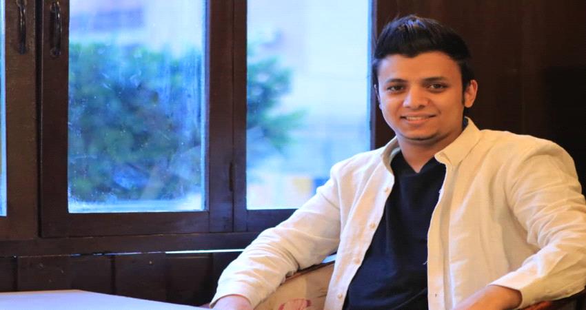 تأهل الفنان اليمني هشام توفيق للمرحلة الثانية في برنامج The Talent