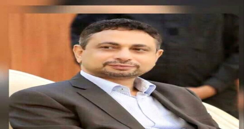 وزير سابق مشارك في لقاء اديس ابابا : لا حل حيال عدن سوى تكاثف الجميع من ابناءها واهاليها