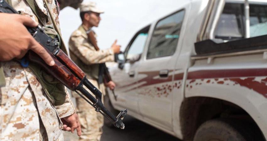 المكلا: إستعدادات أمنية واسعة لتأمين الفعالية الاحتجاجية الكبرى