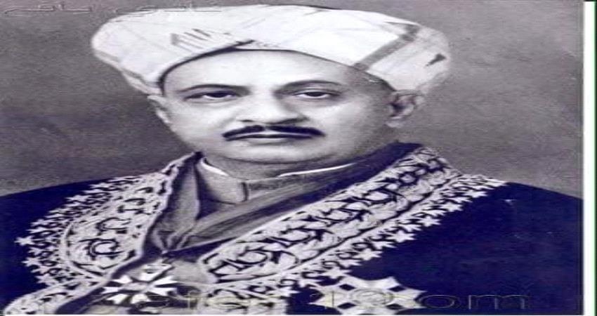 فيلم عبث المشيب .. أول انتاج سينمائي حضرمي   