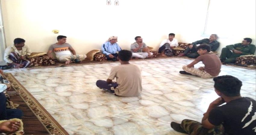 إنتقالي #سقطرى يُدشن حملة جديدة للتوعية من "كورونا"