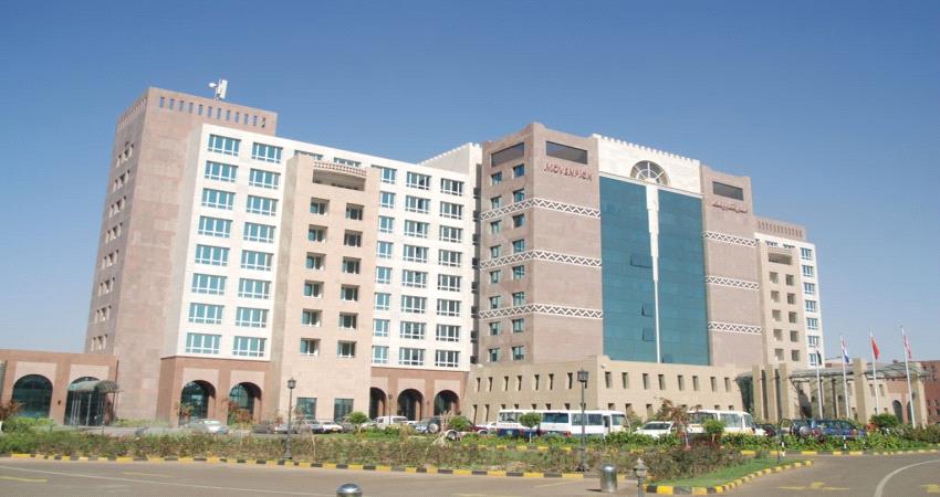 حيلة حوثية للاستيلاء على اضخم فنادق صنعاء