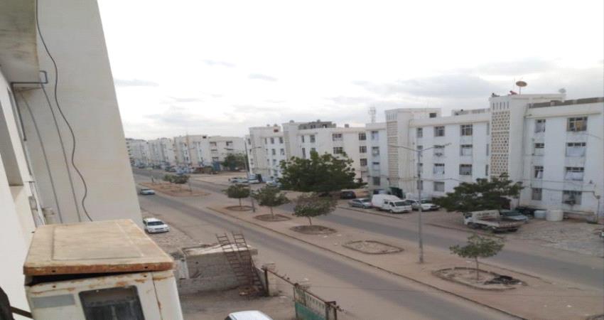 صور .. بدء سريان حظر التجوال في حضرموت