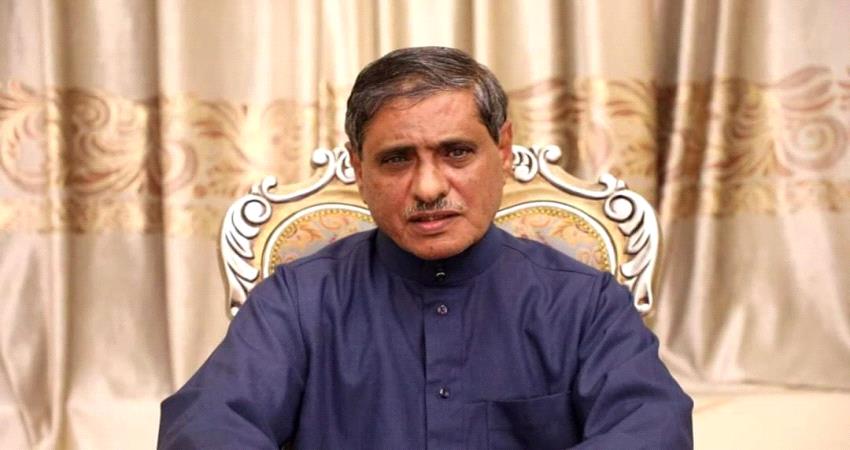 محافظ حضرموت يعلن رفع مؤقت لحظر التجوال