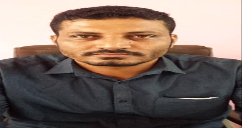 نائب الصناعة والتجارة بلحج "لعدن تايم": وجهنا بضبط المتلاعبين بالأسعار ومسؤولين يلعبون دور المشجعين