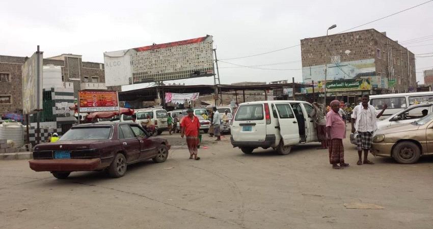 وفاة 25 وإصابة 74 خلال الفترة من يناير حتى مارس بلحج