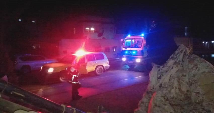 بإشراف كتيبة أمنية ..اعمال رش لشوارع وطرق المنصورة بالمعقمات الصحية 