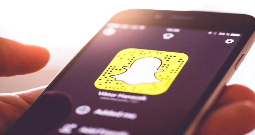 سناب شات يتوقف بسبب عطل عالمي