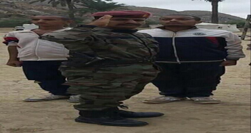 الزنيط.. اللواء الرابع حزم سيشهد نقلة نوعية