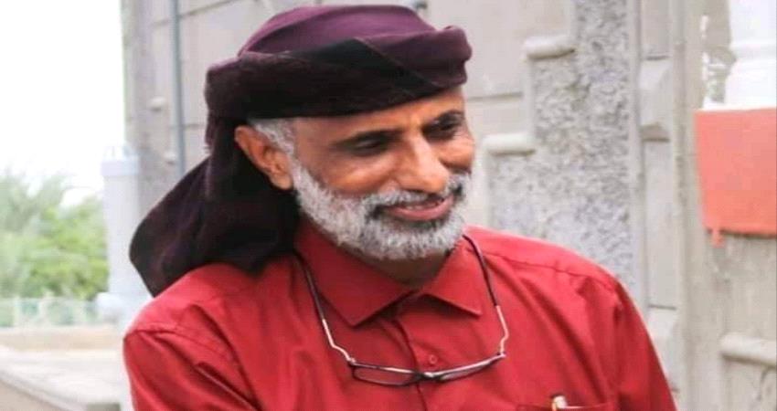 عاجل..اطلاق سراح السليماني بشبوة عقب اختطافه وسرقة جواله