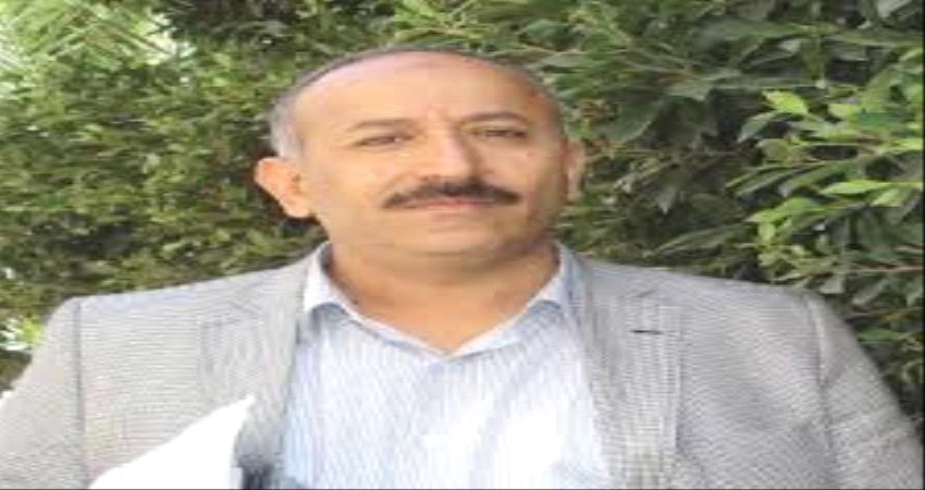 مسؤول في تعز: المقال المعمري يمهد لمعركة جديدة
